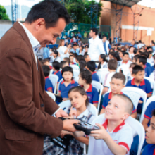 Estrategia Estrategia